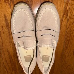DV by Dolce Vita Cream Loafers